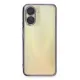 Vivo Y16 Kılıf Lensli Silikon - Mor