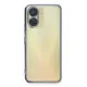 Vivo Y16 Kılıf Lensli Silikon - Açık Mavi