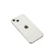 Apple iPhone 14 Diamond Kamera Lens - Pembe