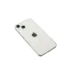 Apple iPhone 14 Diamond Kamera Lens - Yeşil