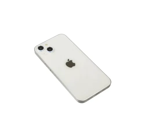 Apple iPhone 14 Diamond Kamera Lens - Sierra Blue