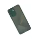 Xiaomi Poco F3 Kılıf Montreal Silikon Kapak - Yeşil