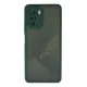 Xiaomi Poco F3 Kılıf Montreal Silikon Kapak - Yeşil