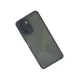 Xiaomi Poco F3 Kılıf Montreal Silikon Kapak - Lacivert