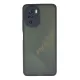 Xiaomi Poco F3 Kılıf Montreal Silikon Kapak - Lacivert
