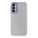 Samsung Galaxy A14 4G Kılıf Dora Kapak - Lila