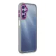 Samsung Galaxy A14 4G Kılıf Dora Kapak - Sierra Blue