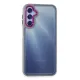 Samsung Galaxy A14 4G Kılıf Dora Kapak - Sierra Blue