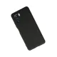 Xiaomi Poco F3 Kılıf First Silikon - Siyah