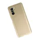 Xiaomi Poco F3 Kılıf First Silikon - Gold