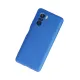 Xiaomi Poco F3 Kılıf First Silikon - Mavi