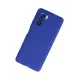Xiaomi Poco F3 Kılıf First Silikon - Lacivert