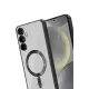 Samsung Galaxy A26 Kross Magneticsafe Kapak - Siyah