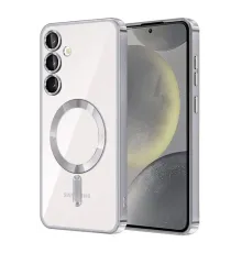 Samsung Galaxy A26 Kross Magneticsafe Kapak - Titan Gri