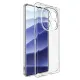 Xiaomi Redmi Note 14 Pro 4G Kılıf Lüx Şeffaf Silikon
