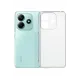 Xiaomi Redmi Note 14 4G Kılıf Lüx Şeffaf Silikon