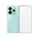 Xiaomi Redmi Note 14 4G Kılıf Lüx Şeffaf Silikon