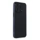 Apple iPhone 15 Pro Kılıf Puma Silikon - Lacivert