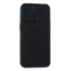 Apple iPhone 15 Pro Kılıf Puma Silikon - Lacivert