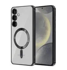 Samsung Galaxy A56 Kross Magneticsafe Kapak - Siyah