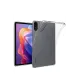 Xiaomi Redmi Pad 2 Kılıf Anti Shock Tablet Silikon - Şeffaf