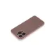 Apple iPhone 15 Pro Max Kılıf Puma Silikon - Pembe