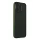 Apple iPhone 15 Pro Max Kılıf Puma Silikon - Yeşil