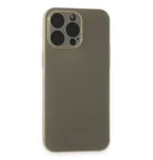 Apple iPhone 15 Pro Max Kılıf Puma Silikon - Gold