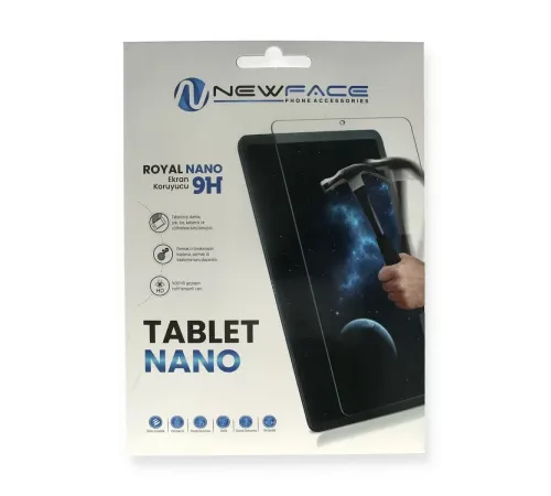 Huawei Honor Pad 10 12.1 Tablet Royal Nano