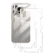 Apple iPhone 16 Pro Max 360 Full Body Arka Koruyucu
