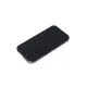 Apple iPhone 15 Pro Max Kılıf Puma Silikon - Lacivert