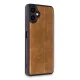 Samsung Galaxy A06 Kılıf Flip Cover - Taba
