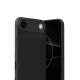 Apple iPhone 17 Air Auto Focus Karbon Kapak - Siyah