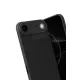 Apple iPhone 17 Air Auto Focus Karbon Kapak - Siyah