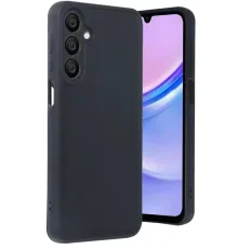 Samsung Galaxy A16 5G Kılıf Aras Deri Kapak - Siyah