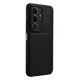 Vivo Y29 4G Auto Focus Karbon Kapak - Siyah
