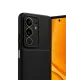 Vivo Y29 4G Auto Focus Karbon Kapak - Siyah