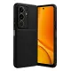 Vivo Y29 4G Auto Focus Karbon Kapak - Siyah