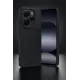 Xiaomi Note 14 5G Auto Focus Karbon Kapak - Siyah