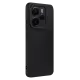 Xiaomi Note 14 5G Auto Focus Karbon Kapak - Siyah