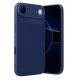 Apple iPhone 17 Air Auto Focus Karbon Kapak - Lacivert