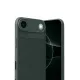 Apple iPhone 17 Air Auto Focus Karbon Kapak - Koyu Yeşil