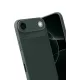 Apple iPhone 17 Air Auto Focus Karbon Kapak - Koyu Yeşil