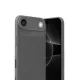 Apple iPhone 17 Air Auto Focus Karbon Kapak - Gri