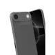 Apple iPhone 17 Air Auto Focus Karbon Kapak - Gri