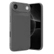 Apple iPhone 17 Air Auto Focus Karbon Kapak - Gri