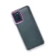 Samsung Galaxy A03S Kılıf Dora Kapak - Lila
