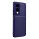 Vivo Y29S Auto Focus Karbon Kapak - Lacivert