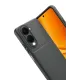Vivo Y29S Auto Focus Karbon Kapak - Gri