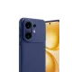 Vivo X200 FE Auto Focus Karbon Kapak - Lacivert